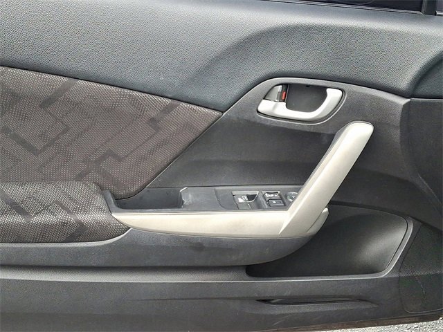 Used 2013 Honda Civic LX image 12