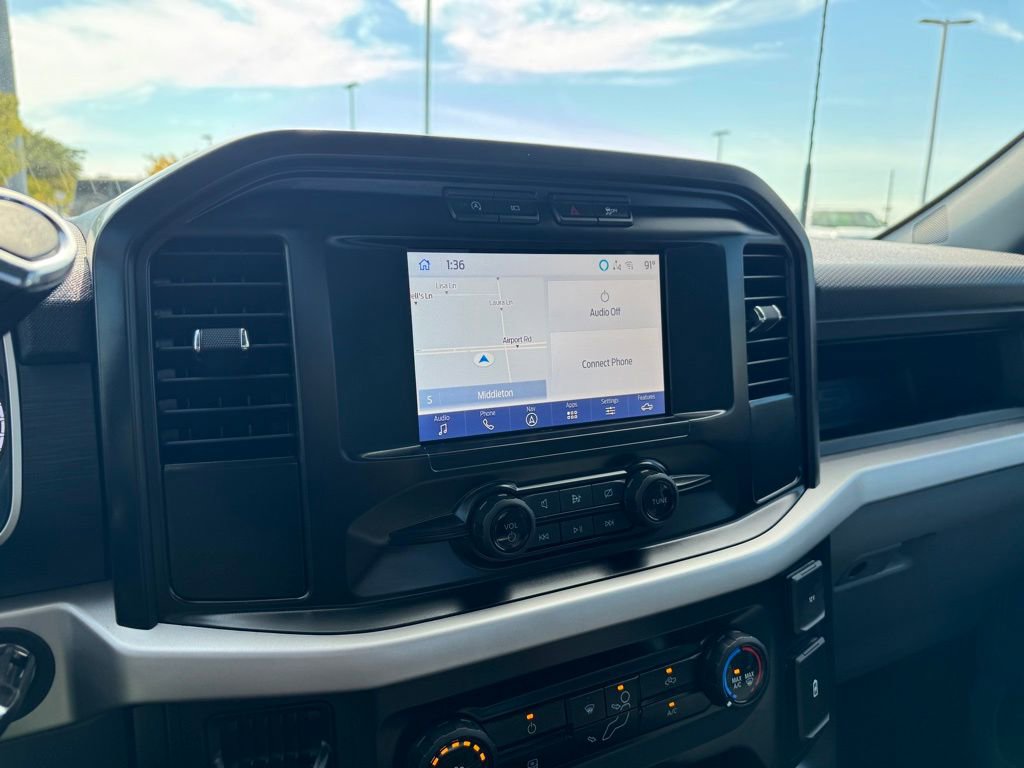 Used 2023 Ford F150 XL image 20