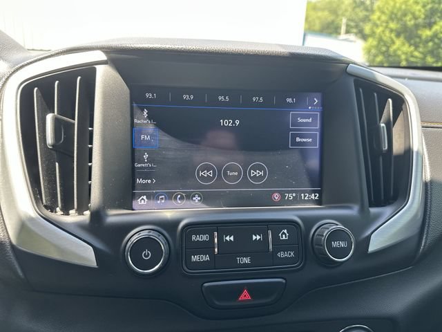 Used 2018 GMC Terrain SLT AWD/4WD image 14