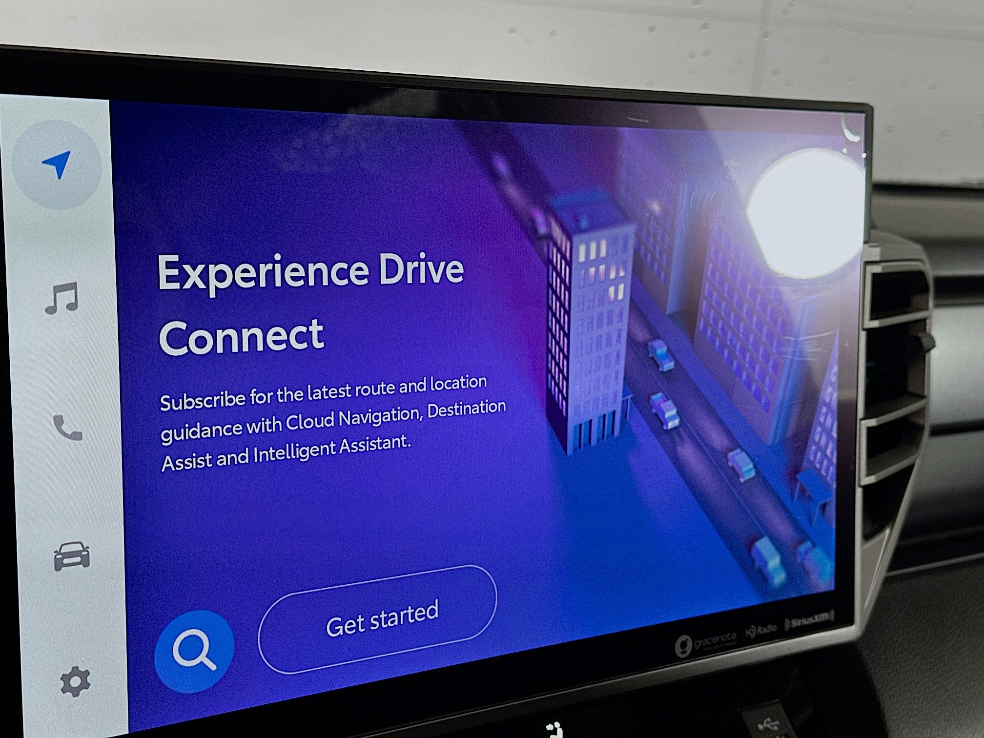 Used 2024 Toyota Tundra SR5 w/ TRD Sport Premium Package image 22