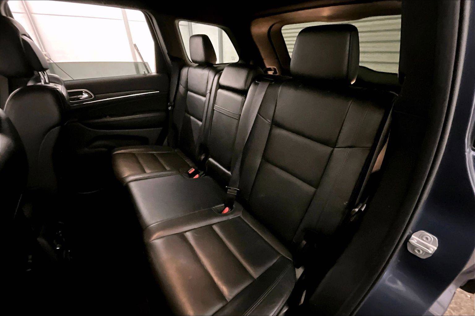 Used 2019 Jeep Grand Cherokee Limited image 25