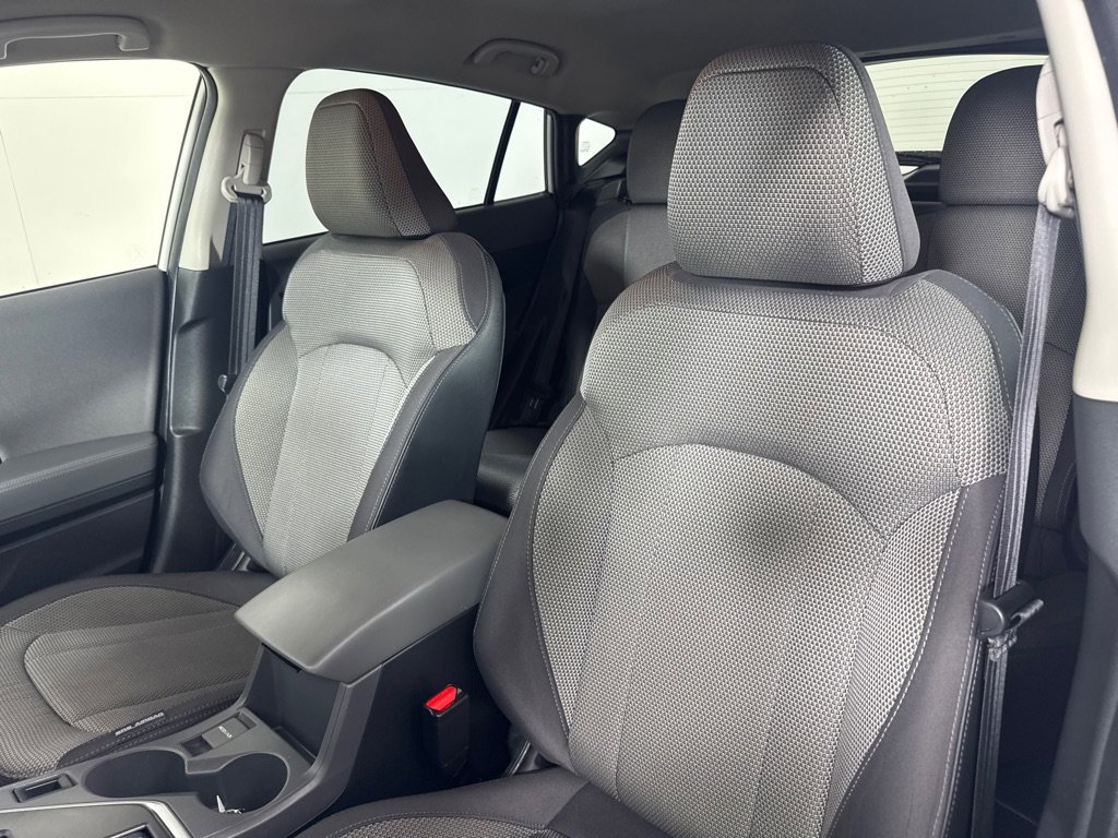 Used 2024 Subaru Crosstrek 2.0i Premium image 15