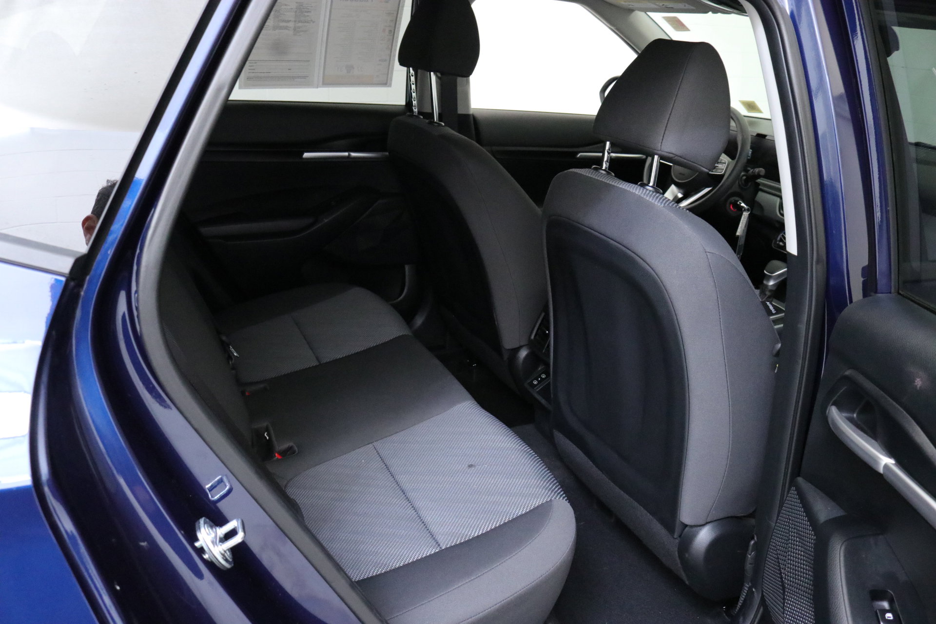 Used 2026 Kia Seltos LX image 27