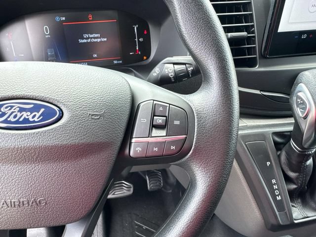 New 2026 Ford Transit 150 Low Roof w/ Load Area Protection Package RWD image 28