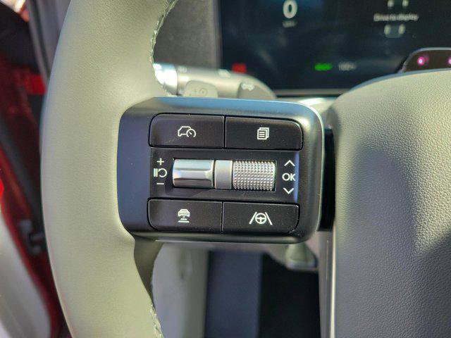 New 2026 Hyundai Ioniq 9 SEL image 19