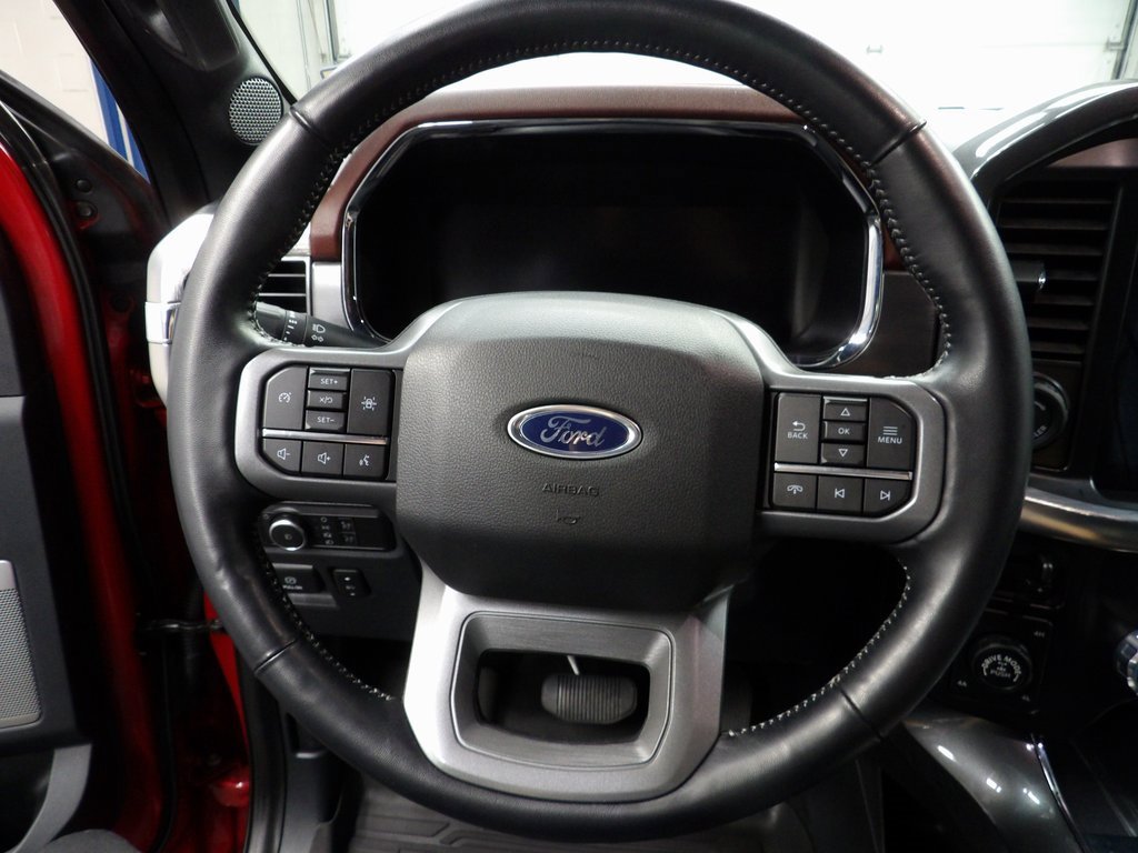 Used 2022 Ford F150 Lariat image 43