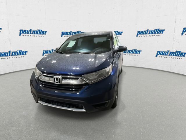Used 2018 Honda CR-V LX image 4