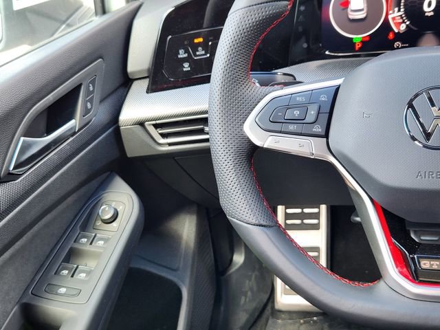 New 2026 Volkswagen GTI SE image 26