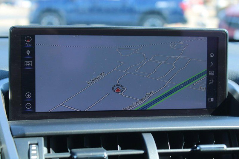 Used 2020 Lexus NX 300h AWD w/ Premium Package image 20