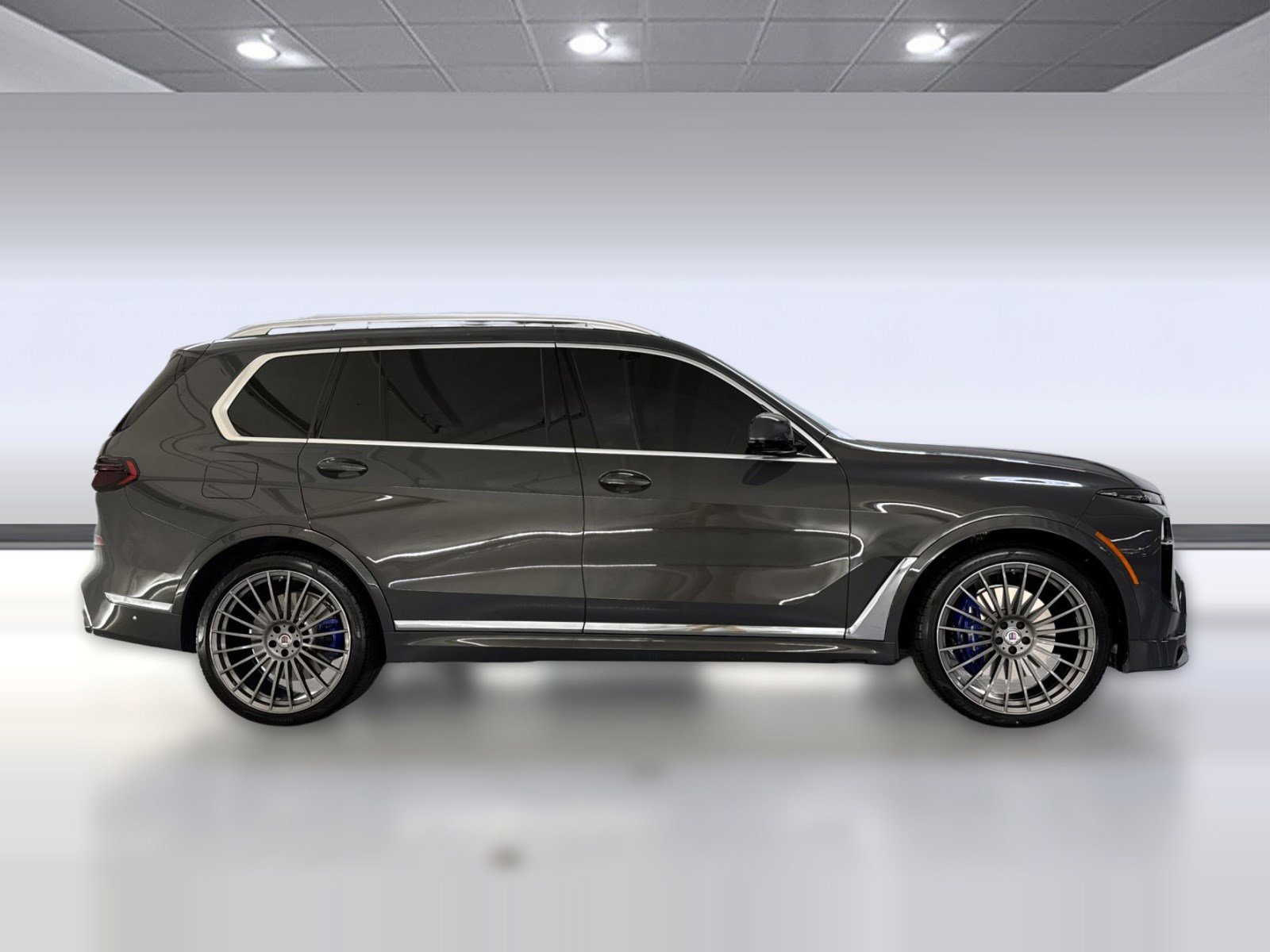 Used 2024 BMW ALPINA XB7 ALPINA XB7 image 7
