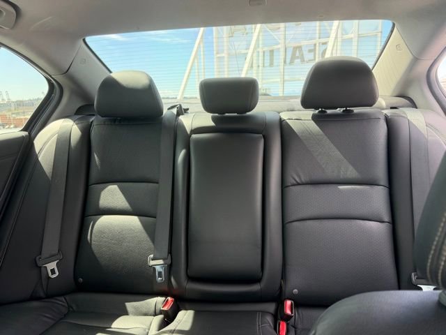 Certified 2017 Honda Accord EX-L image 16