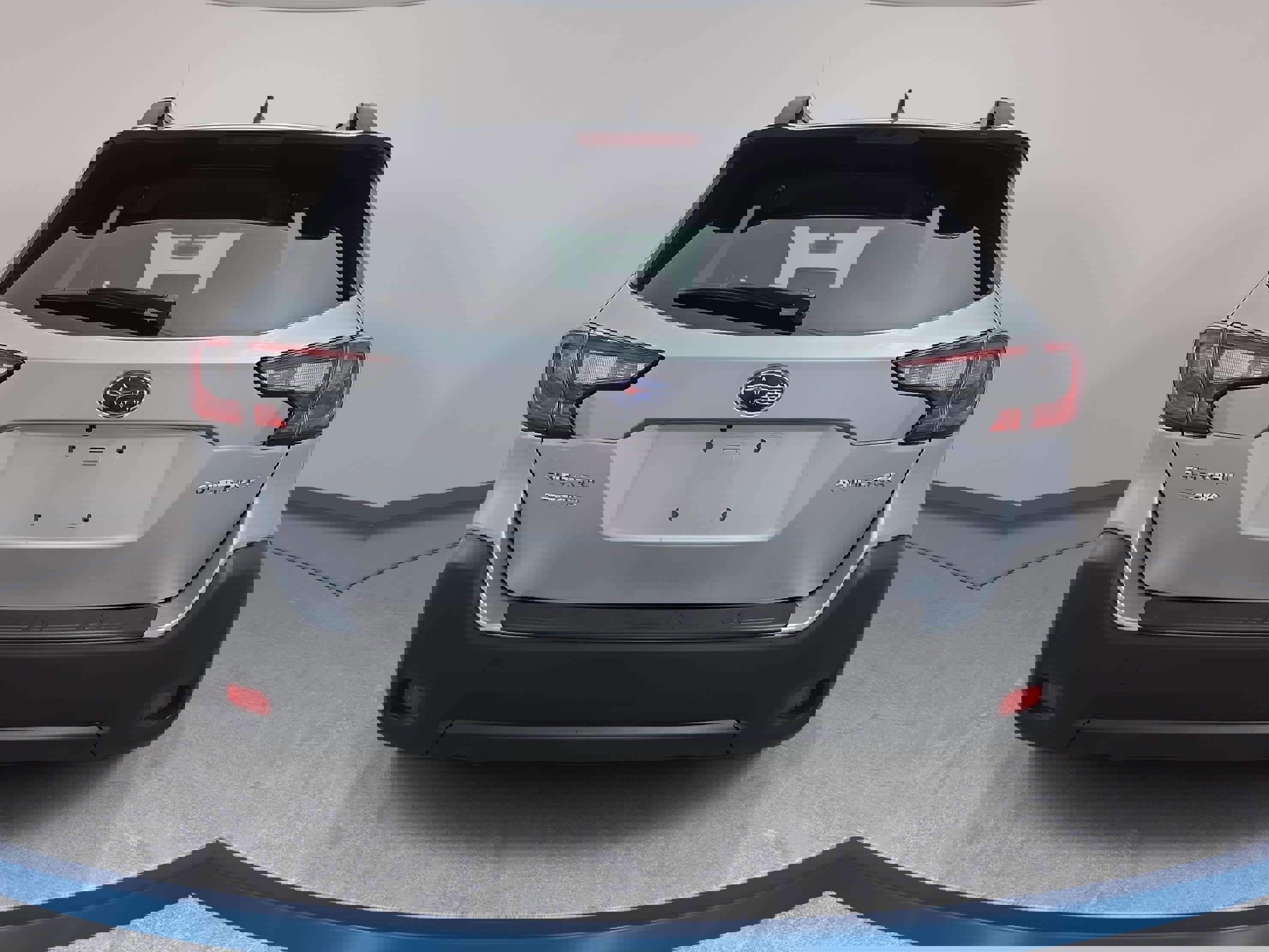 Used 2025 Subaru Outback Premium w/ Popular Package #1A image 6