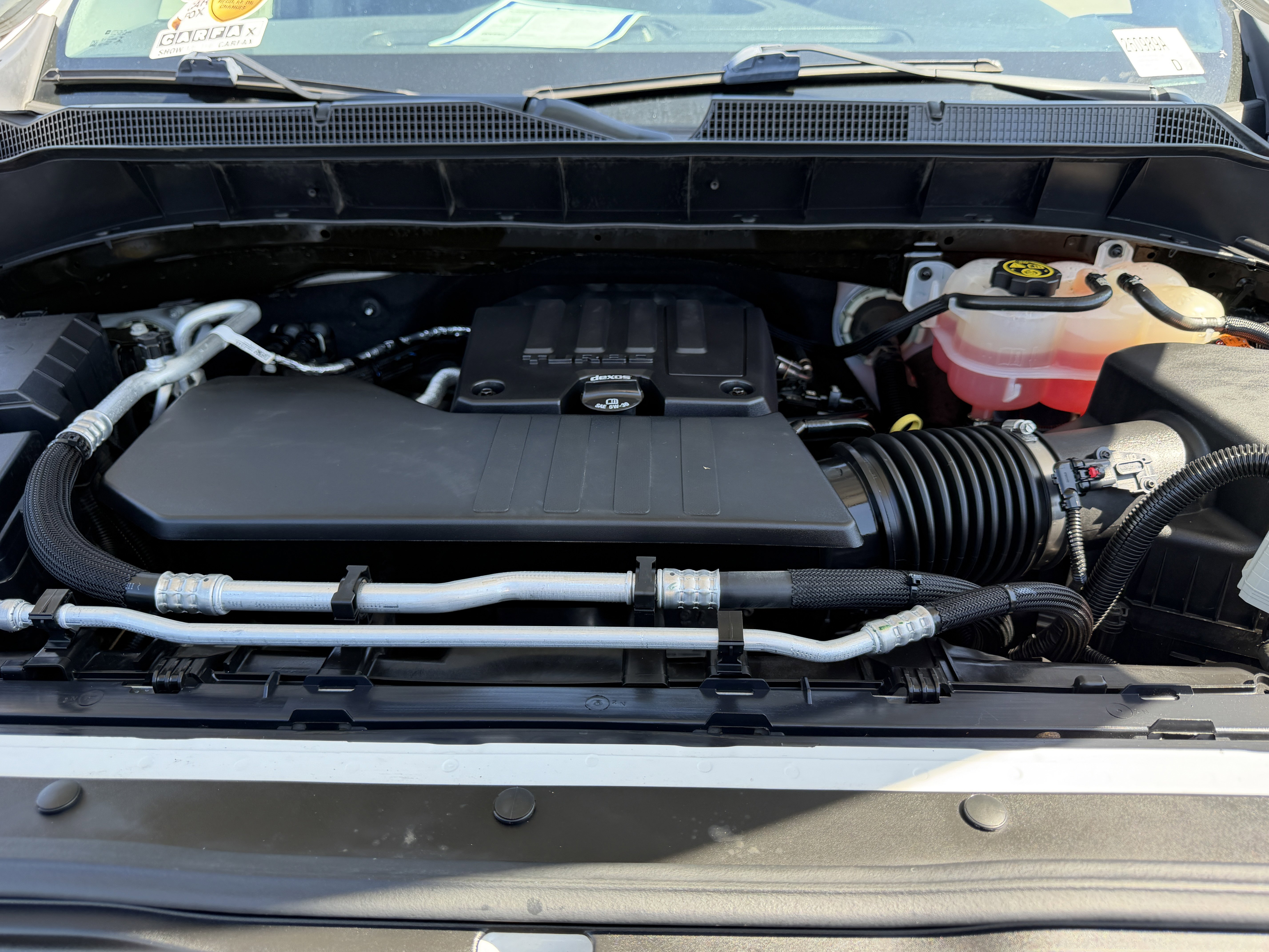 Used 2021 Chevrolet Silverado 1500 Custom RWD image 29