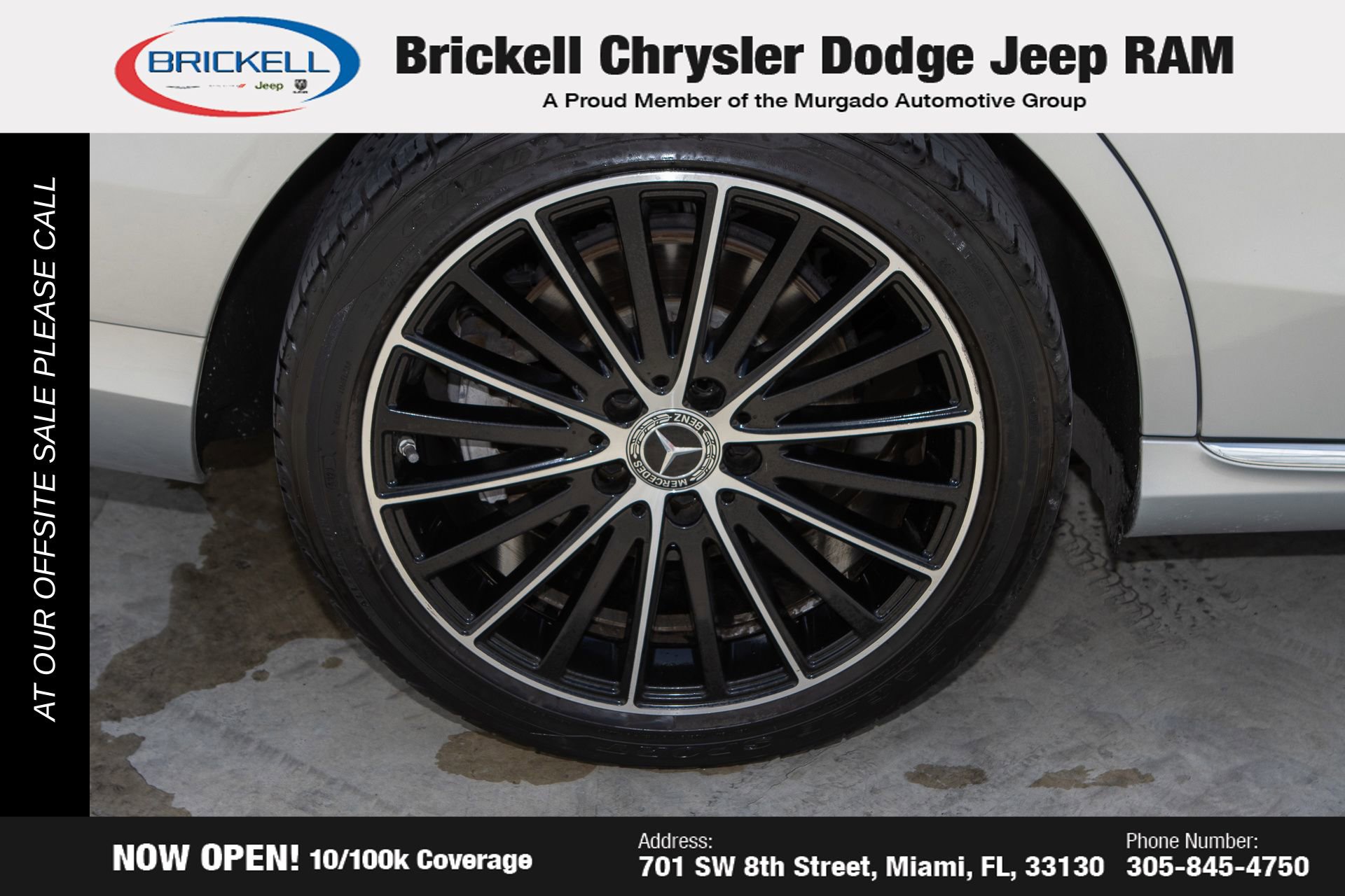 Used 2020 Mercedes-Benz C 300 Sedan w/ Premium Package image 38