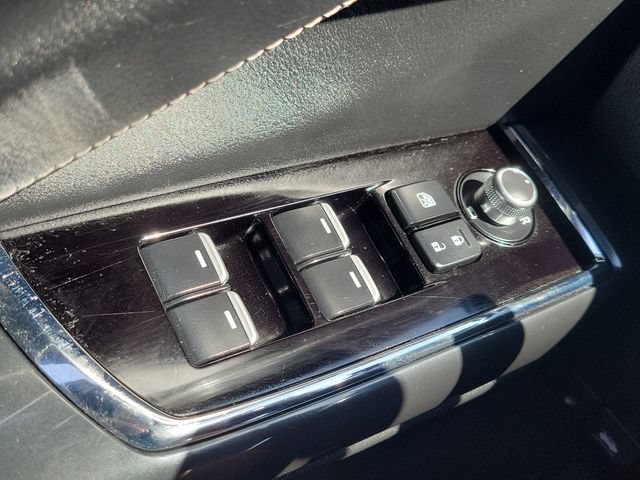 Used 2023 MAZDA CX-9 Grand Touring AWD/4WD image 17