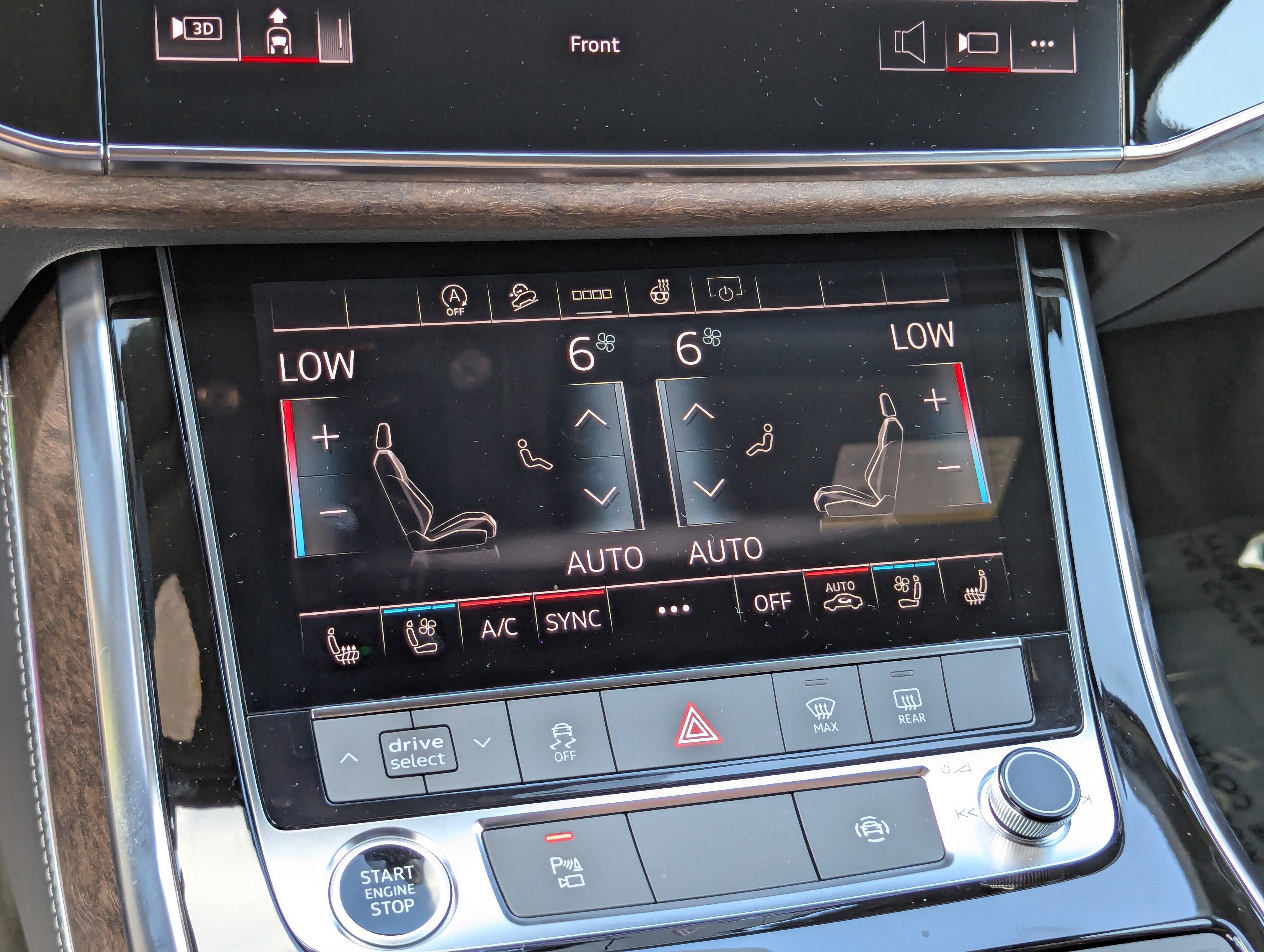 New 2026 Audi Q7 2.0T Premium Plus AWD/4WD image 24
