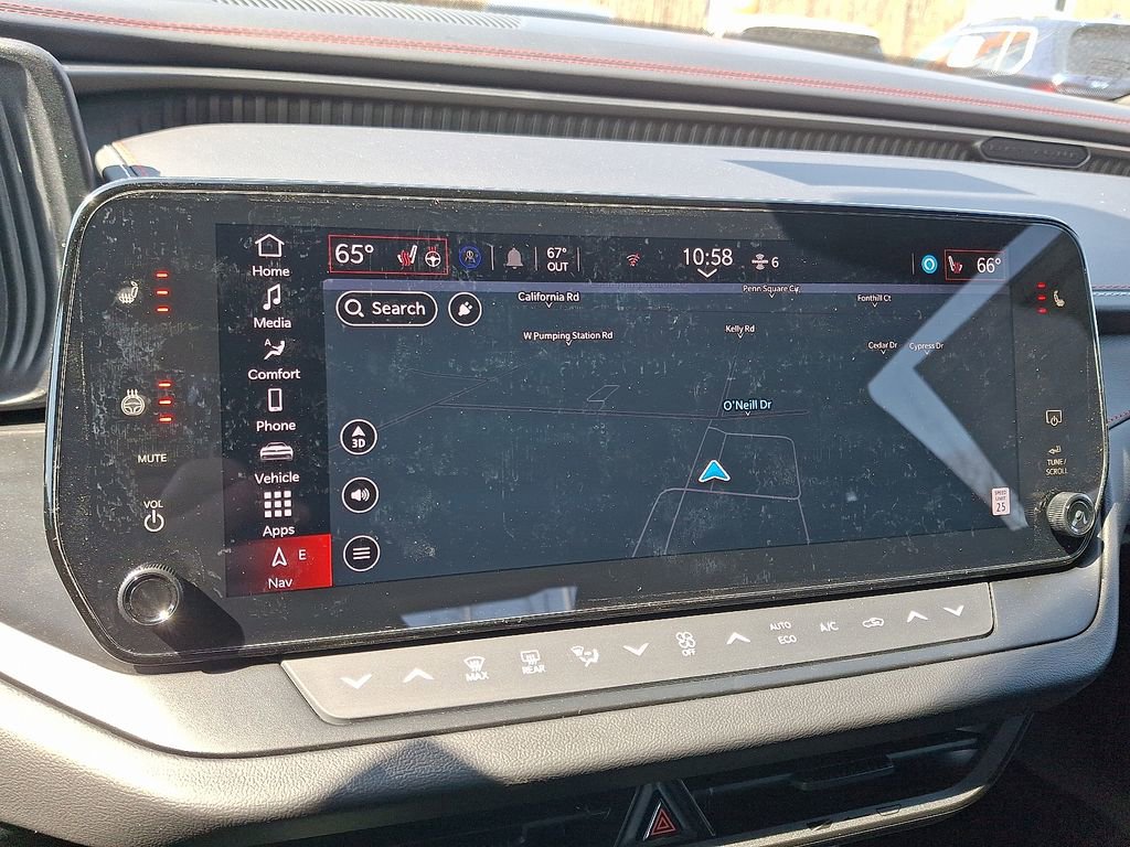 New 2025 Dodge Charger R/T w/ Quick Order Package 25M R/T image 12