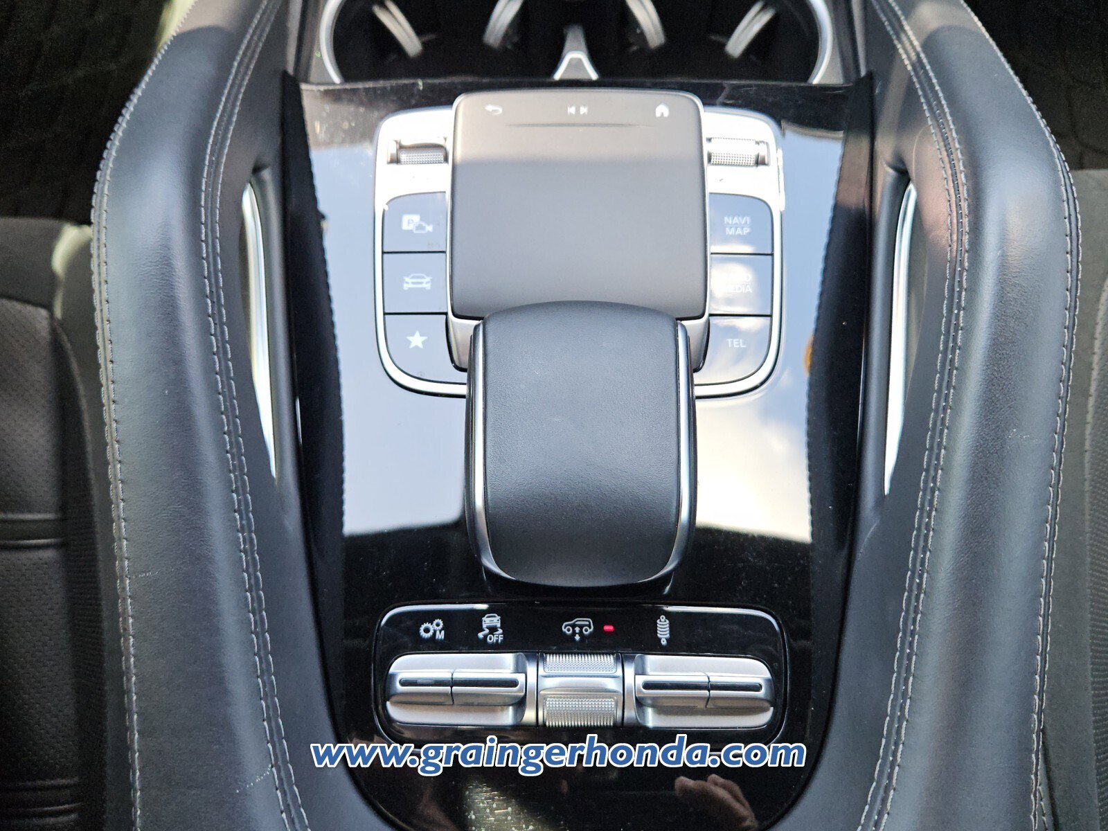 Used 2021 Mercedes-Benz GLE 53 AMG 4MATIC Coupe image 18