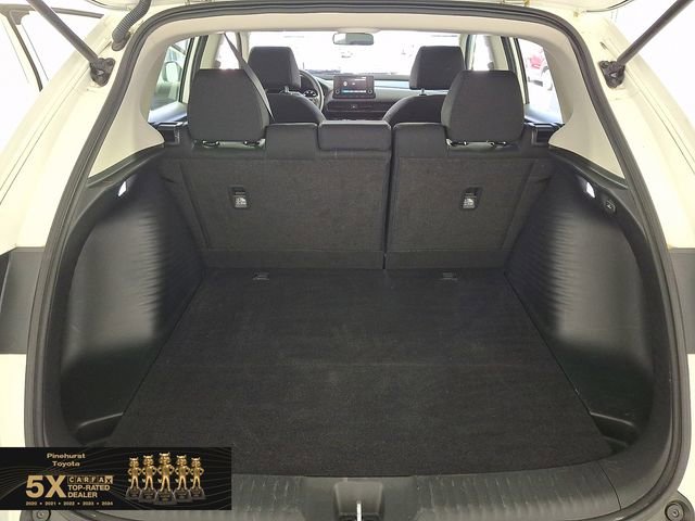 Used 2023 Honda HR-V LX image 35