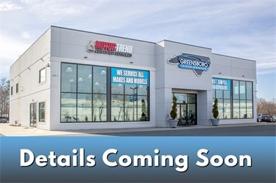 Used 2002 Chevrolet Impala LS w/ Preferred Equipment Group