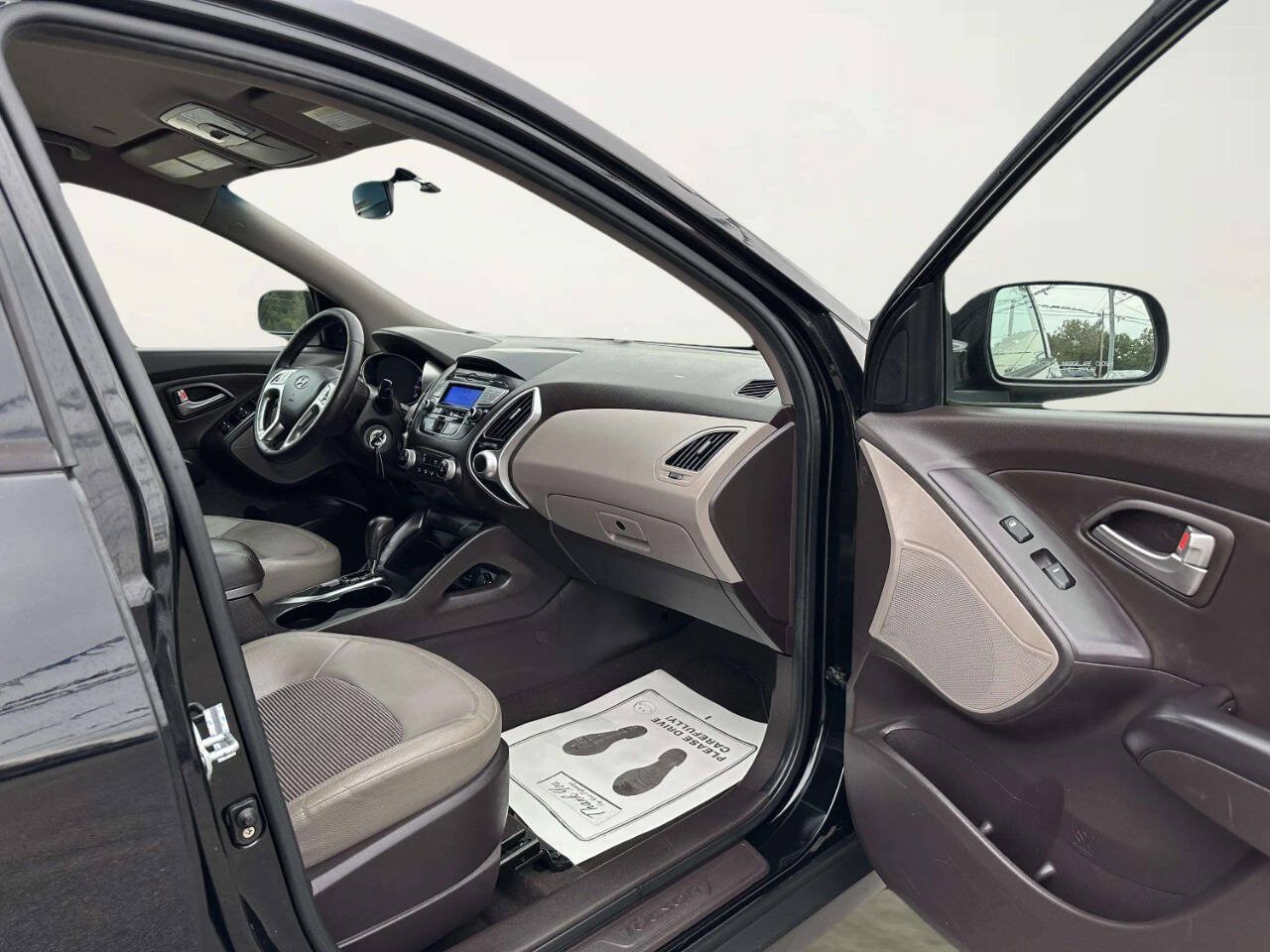 Used 2012 Hyundai Tucson GLS FWD image 19