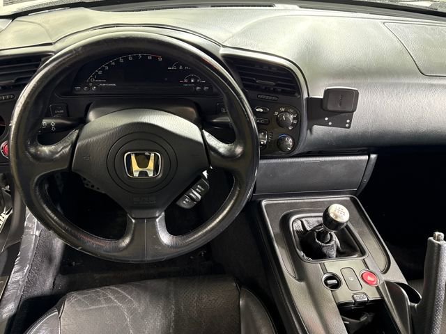 Used 2005 Honda S2000 Base image 13