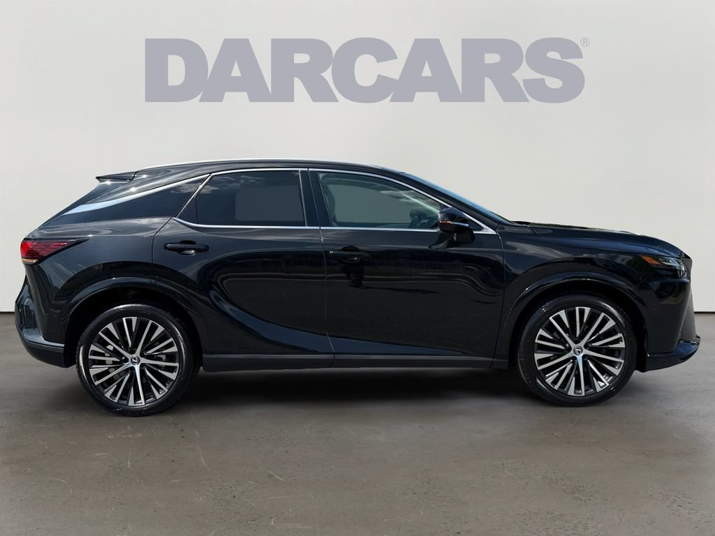 Used 2023 Lexus RX 350 Premium Plus w/ Cold Area Package AWD/4WD image 7