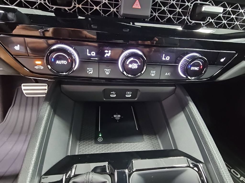New 2026 Honda Accord Sport image 20