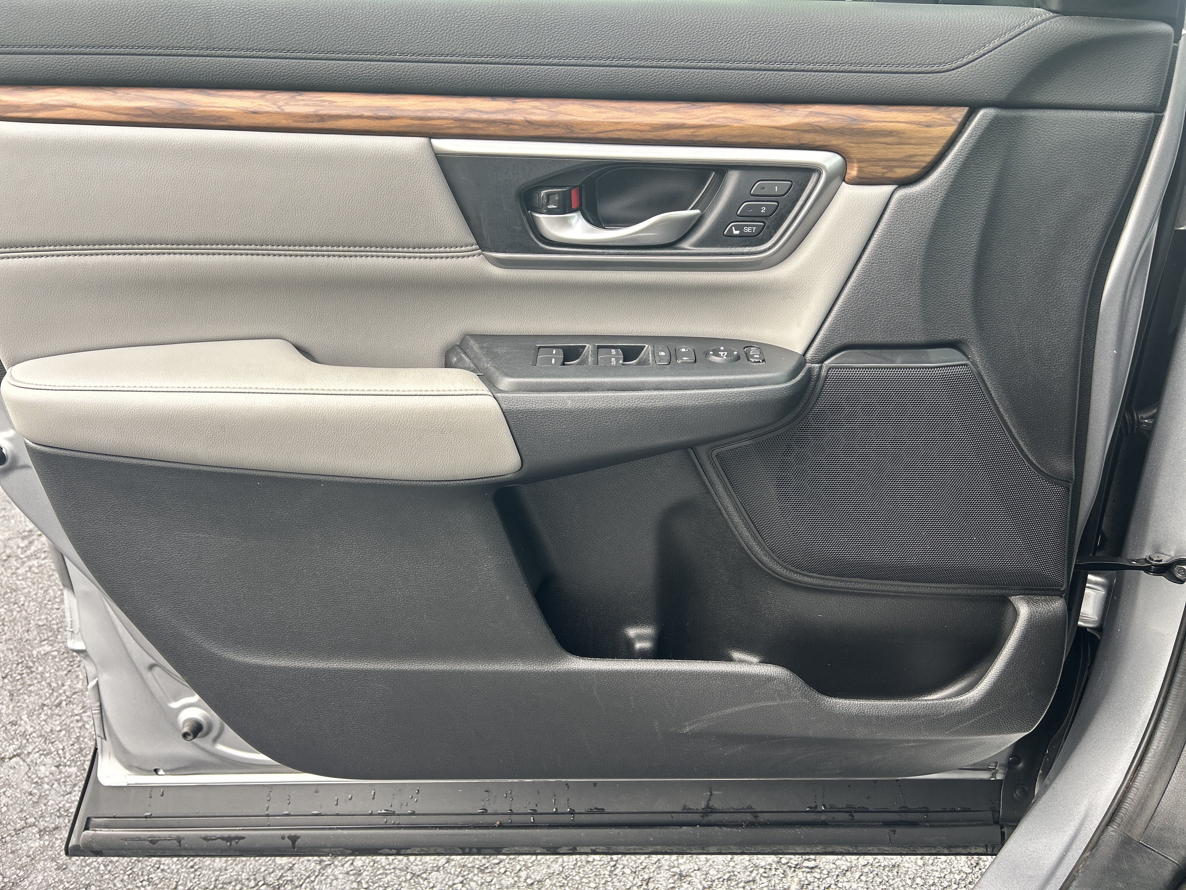 Certified 2020 Honda CR-V EX-L image 22