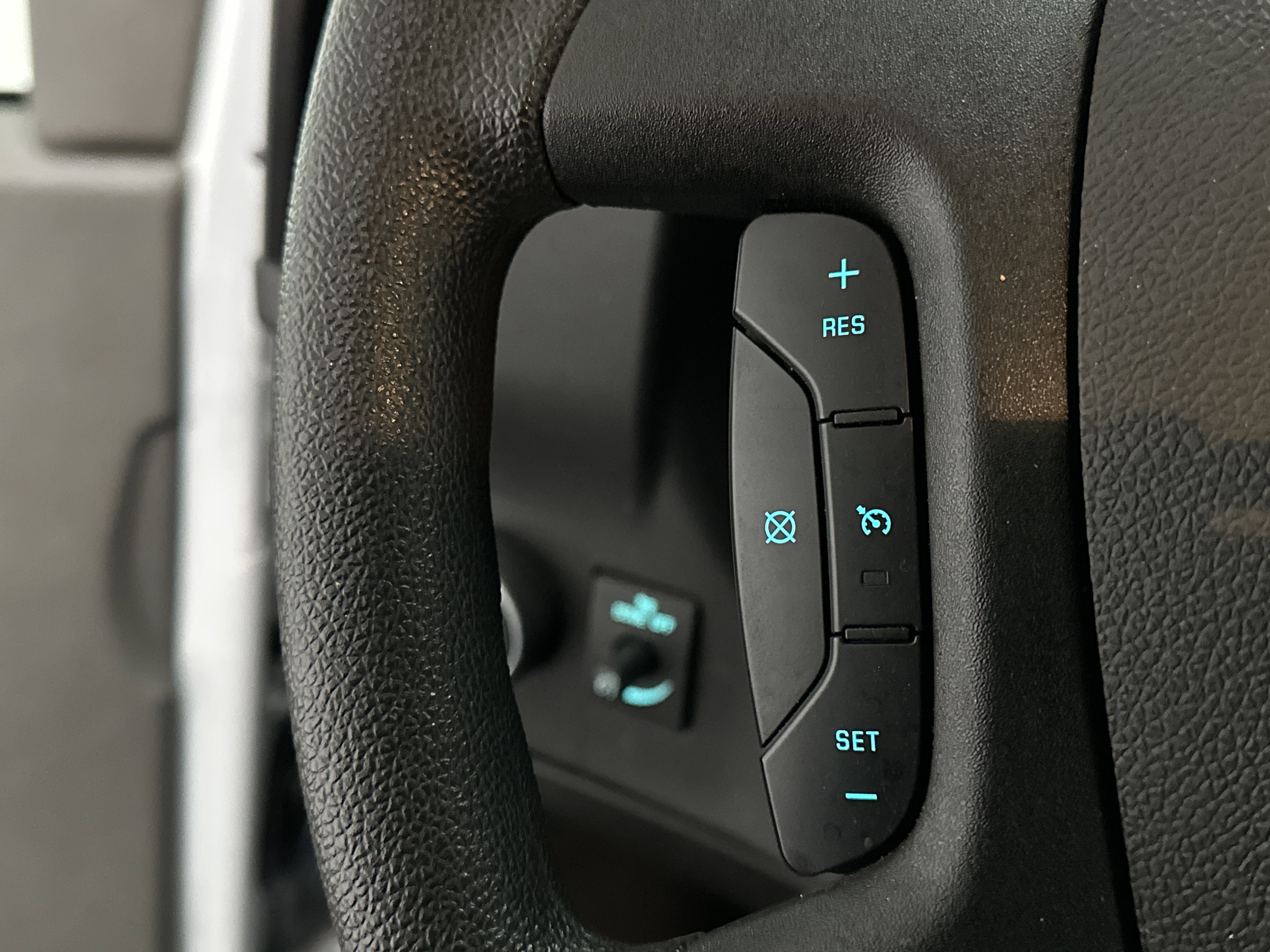 Used 2024 Chevrolet Express 2500 Work Van w/ Driver Convenience Package image 24