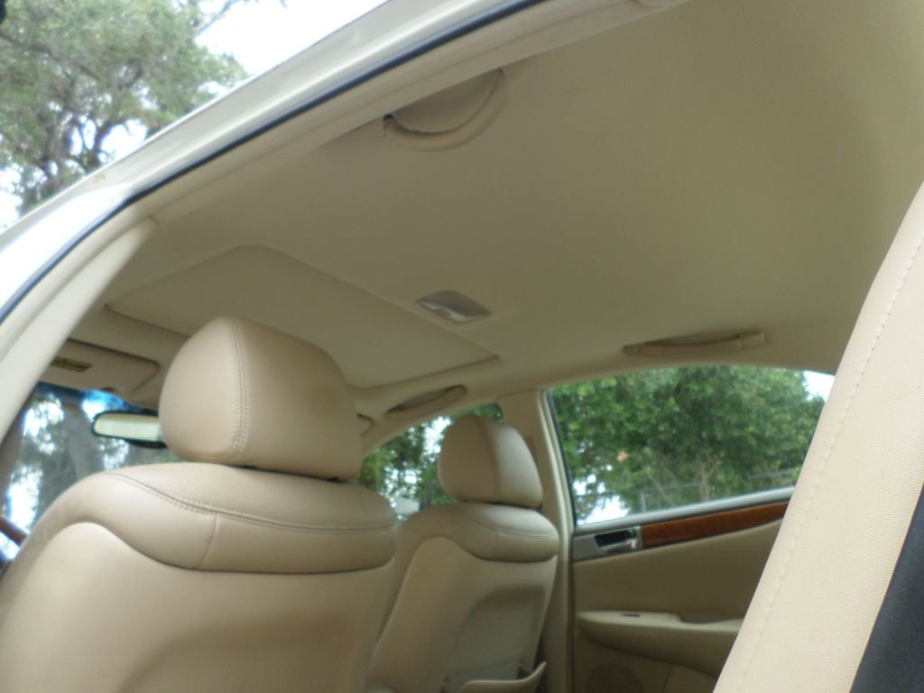 Used 2005 Lexus ES 330 image 14