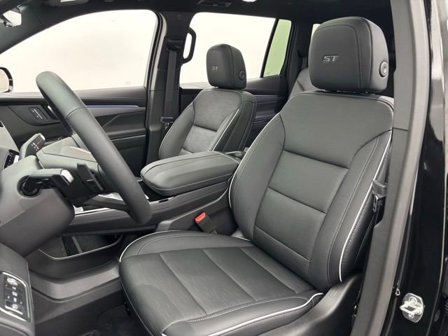 New 2026 Buick Enclave Sport Touring w/ Power Package image 20