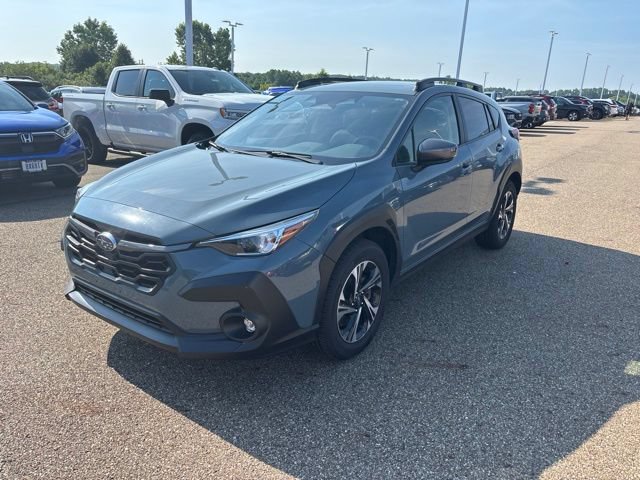 Used 2024 Subaru Crosstrek 2.0i Premium