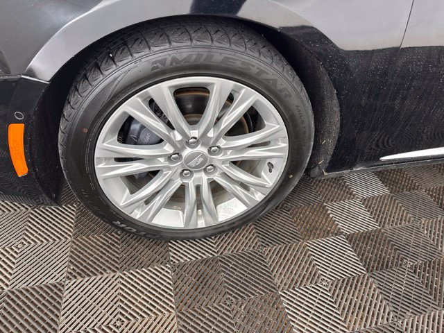 Used 2019 Cadillac XTS Luxury FWD image 25