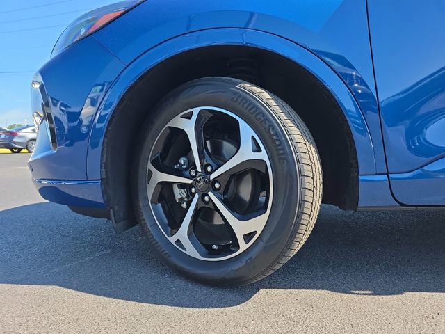 Used 2023 Ford Escape ST-Line Elite w/ Premium Technology Package image 46