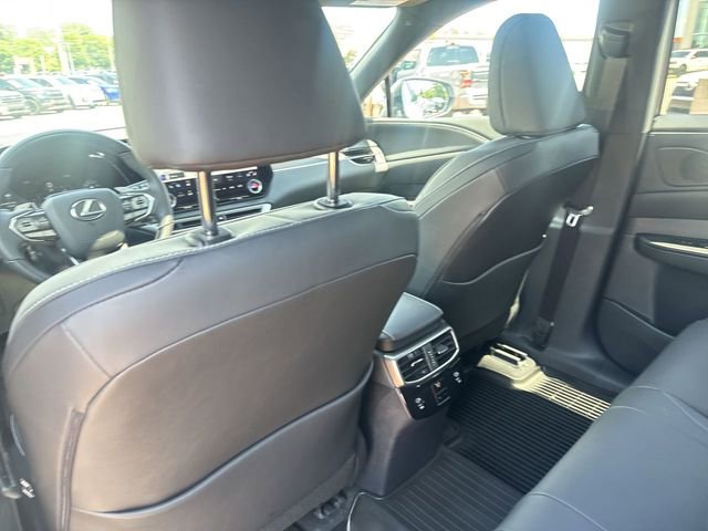 Used 2026 Lexus RX 350 Premium w/ Convenience Package AWD/4WD image 25