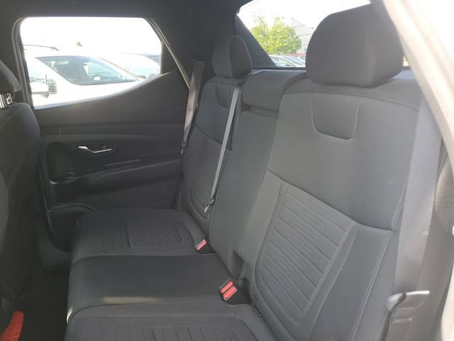 Used 2022 Hyundai Santa Cruz SEL AWD/4WD image 8