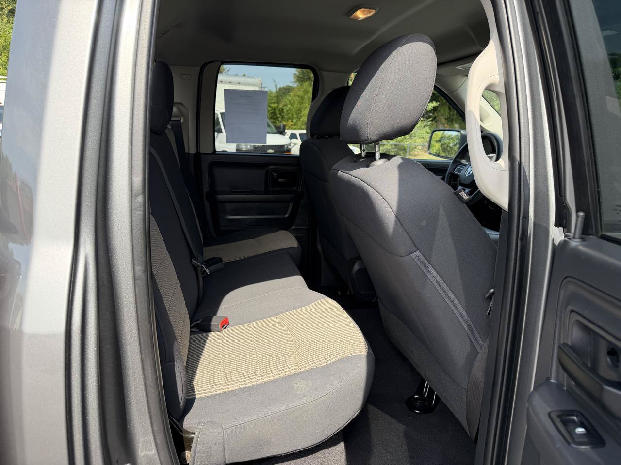 Used 2012 RAM 1500 Express AWD/4WD image 11