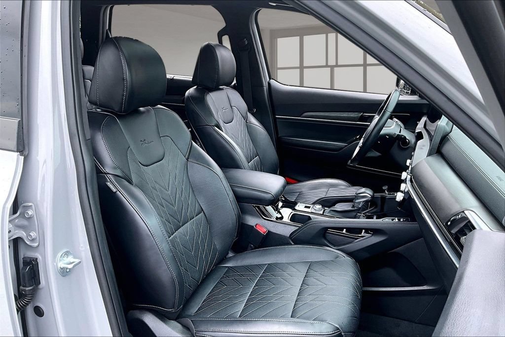 Used 2024 Kia Telluride SX Prestige X-Line AWD/4WD image 29