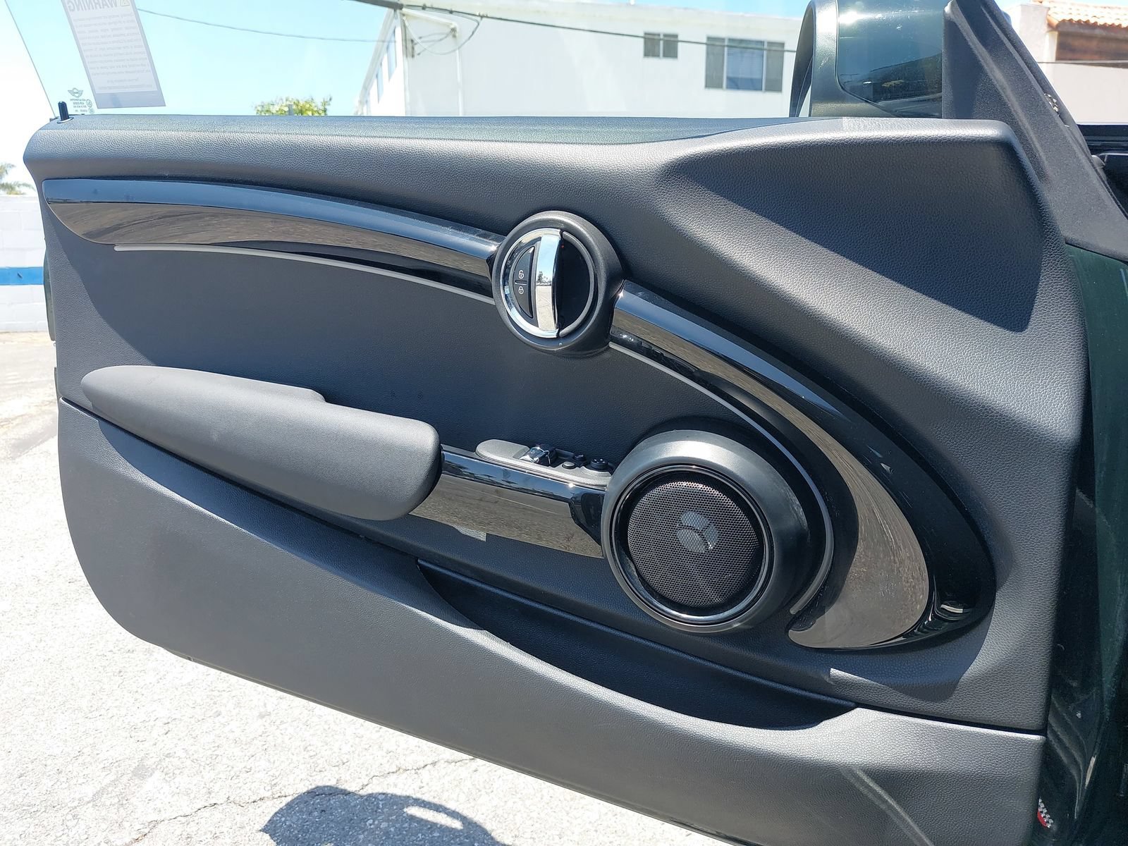 Used 2023 MINI Cooper John Cooper Works FWD image 25