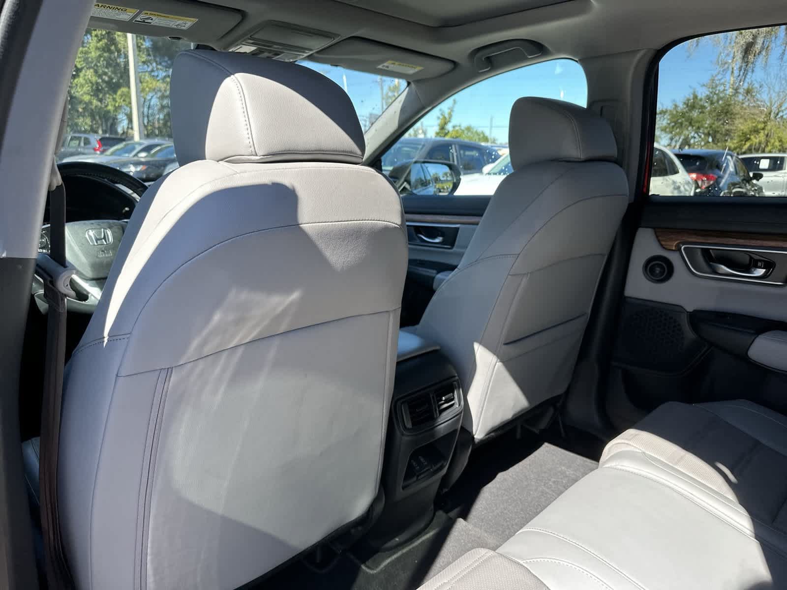 Used 2019 Honda CR-V EX-L image 14