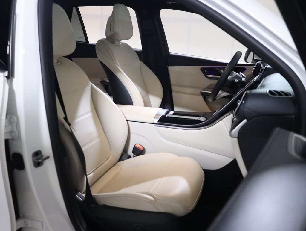 Certified 2024 Mercedes-Benz GLC 300 4MATIC image 57