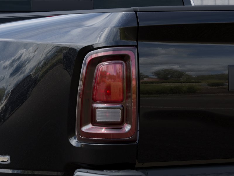 New 2026 RAM 3500 Tradesman AWD/4WD image 23