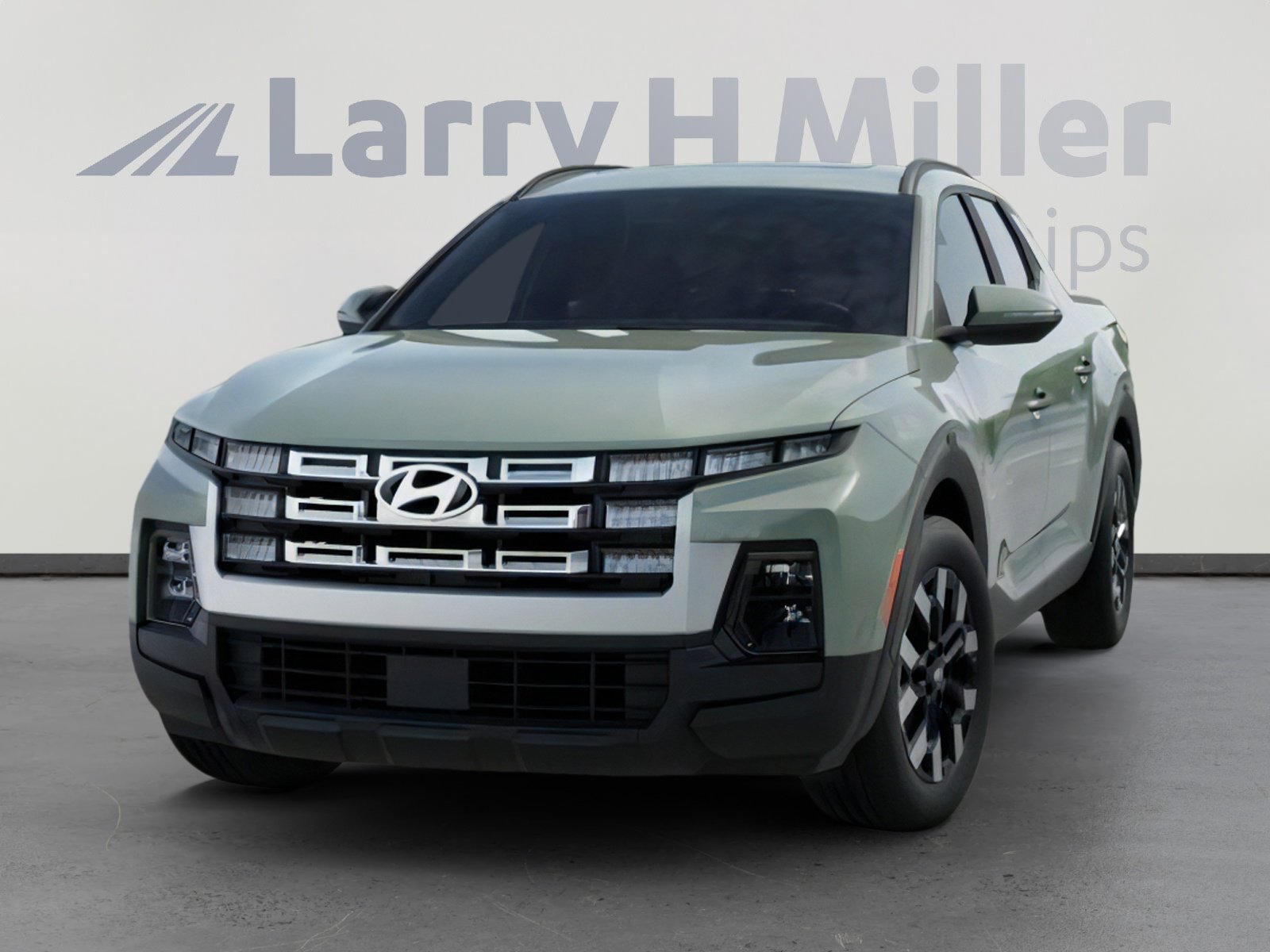 New 2026 Hyundai Santa Cruz SEL image 6