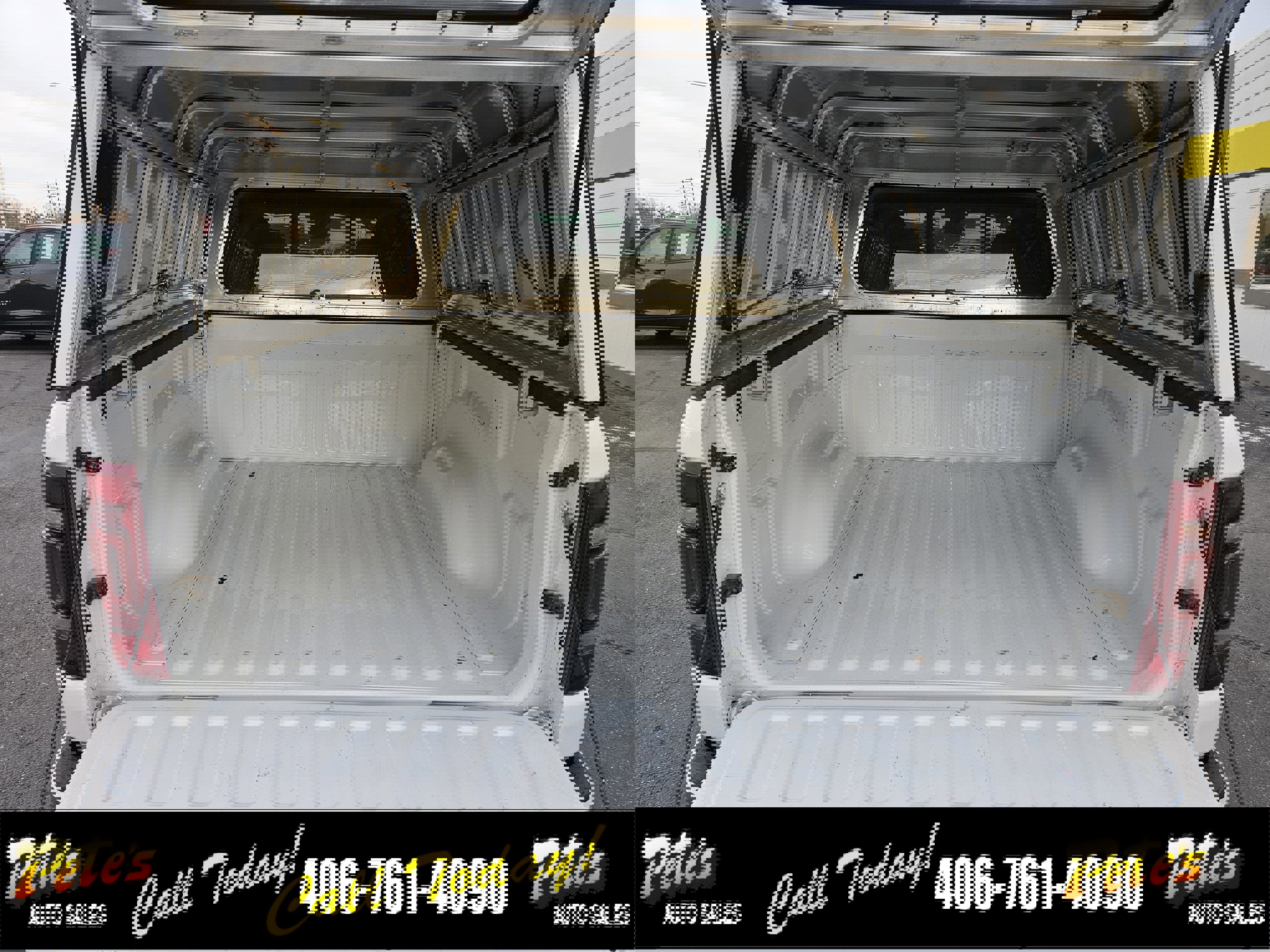 Used 2020 RAM 1500 Big Horn image 9