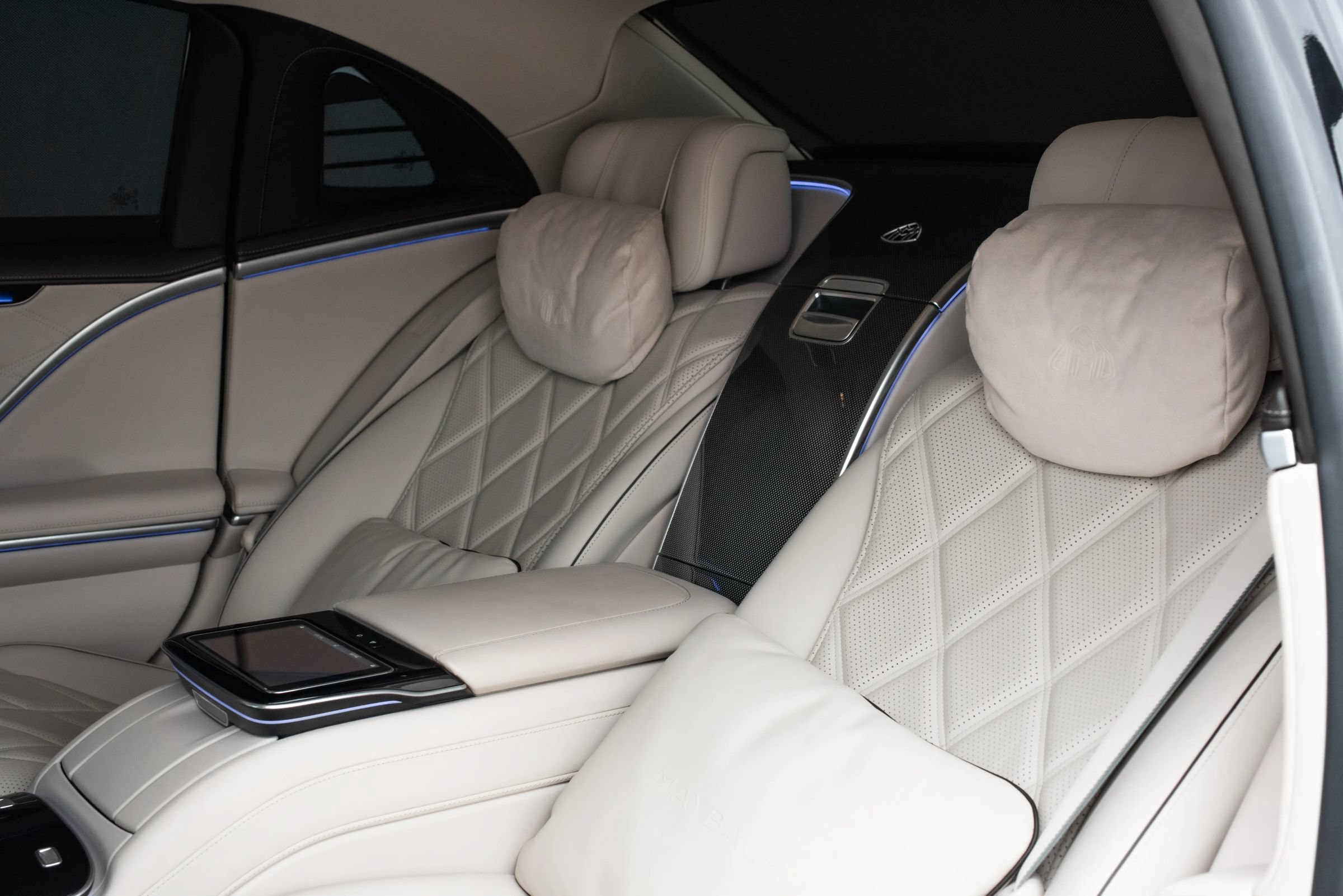 Used 2022 Mercedes-Benz Maybach S 580 4MATIC image 23
