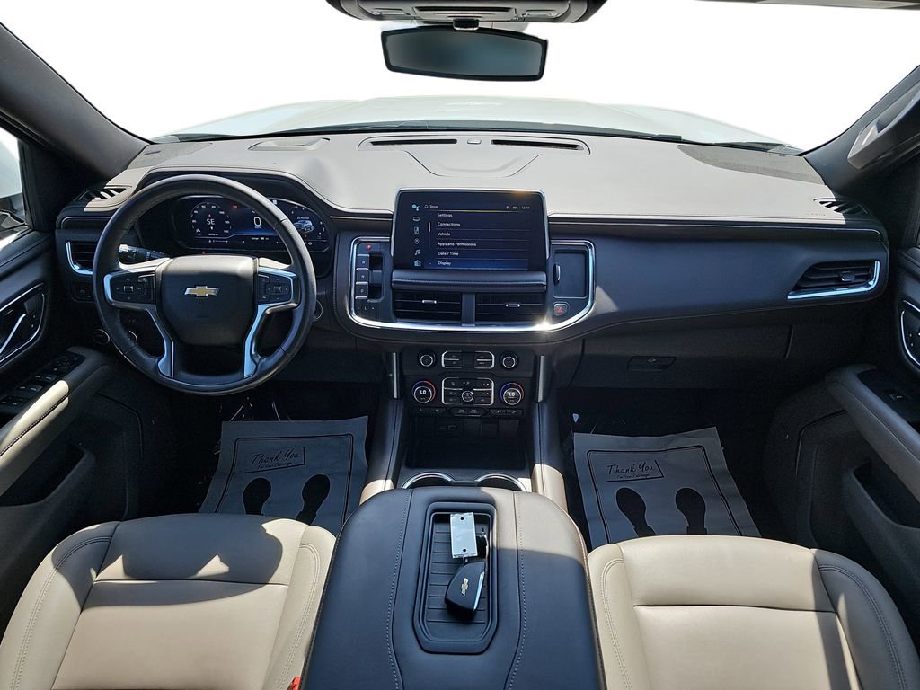 Used 2023 Chevrolet Tahoe LT image 12