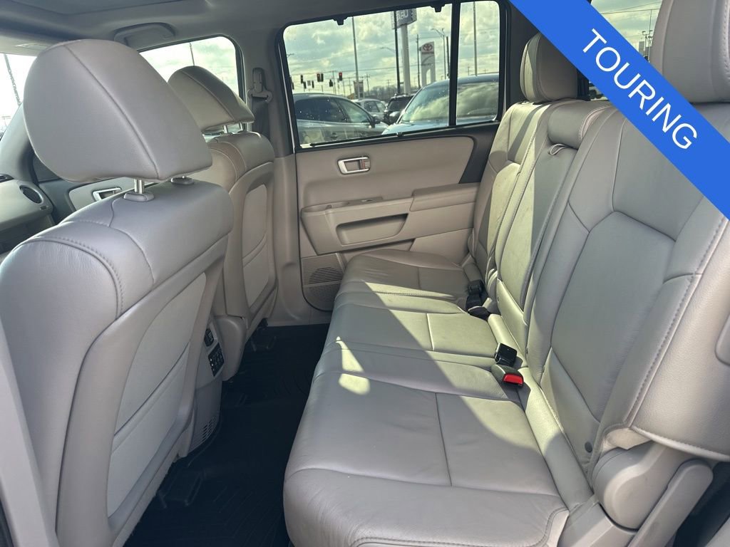 Used 2014 Honda Pilot Touring image 24