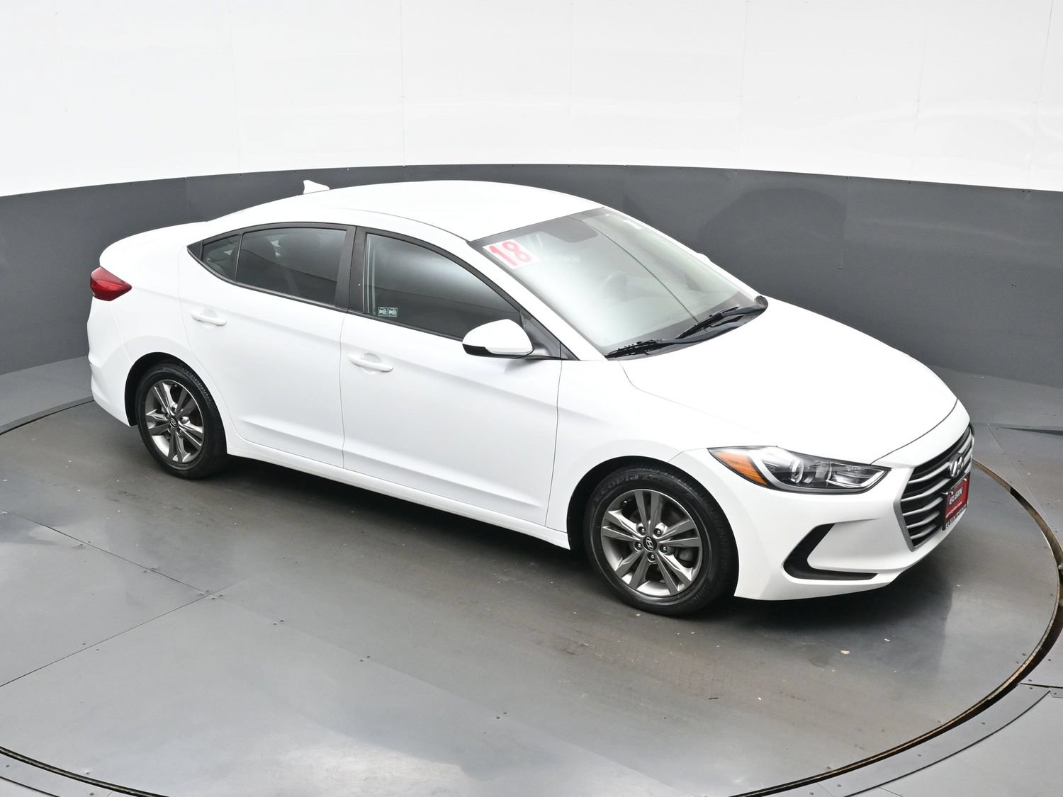Used 2018 Hyundai Elantra SEL FWD image 32