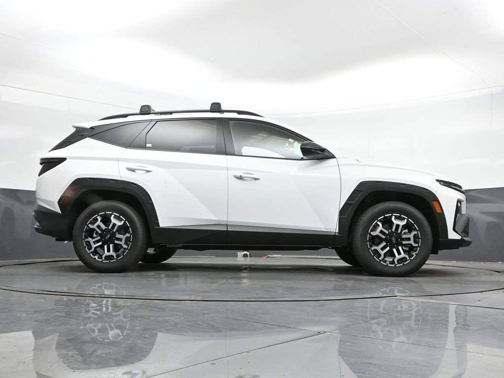 New 2026 Hyundai Tucson XRT AWD/4WD image 41